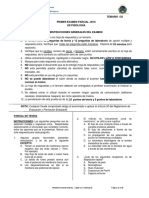 Primer Parcial 2016 PDF