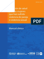 Atención de salud para las mujeres que han sufrido violencia de pareja o violencia sexual.pdf