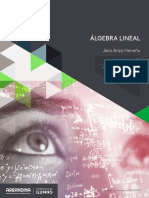Sistema de Ecuacion Lineales PDF