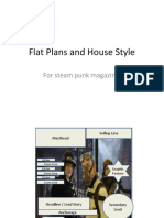 6C - Flat Plans