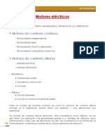 Motores Eléctricos PDF