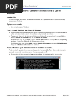 6.1.5.4 Lab - Common Windows CLI Commands PDF