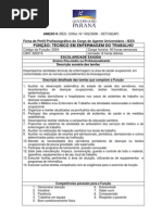 Tecnico Em Enfermagem Do Trabalho