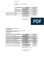Jadwal Kuliah Sem. Awal 2017 2018 PDF