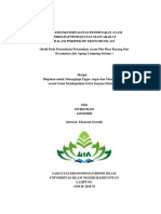 Skripsi Istikomah PDF