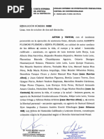 Control Convencionalidad 6 2001 PDF | PDF