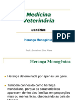 Herenaça Homogênica PDF
