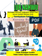 Uslub Nahwu SD 218 13 Nov PDF