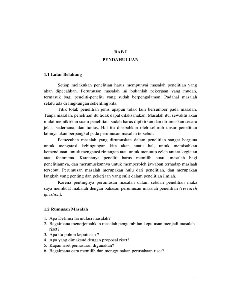 Makalah Riset Pemasaran 3 4 10 18 Converted