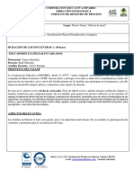 Puerto Triana PDF