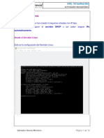 HECHO Servidor DHCP PDF