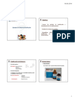 Calculo de Dosis PDF