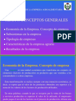 Introduccion A La Economia de La Empresa PDF