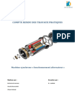Machine Synchrone