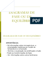 Tema IV Diagramas de Fase