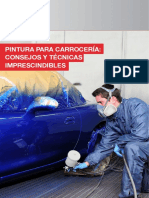 Guia Loctite Pintura para Carroceria PDF