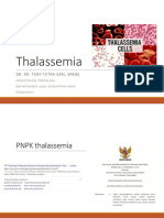 Thalasemia