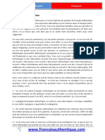 Motus Et Bouche Cousue PDF