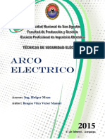 Arco Electrico