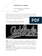 Cadefihuila PDF