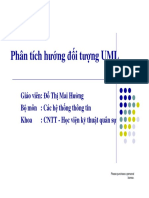 Huong Dan Uml PDF