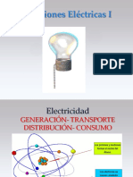 Instalaciones Eléctricas 1 Fondo Claroi PDF
