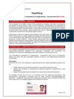 Pipefitting - ICE Level 2 - 01 07 14 PDF