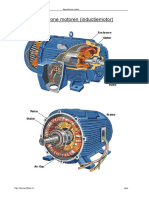 Driefasige Asynchrone Motor PDF
