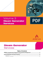 3 - Steam Generator Services PDF