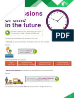 M - S3 - Expressions of Time in Future PDF