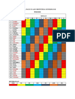 Jadwal Fix