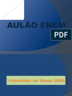 Enem 2009