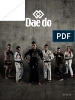 2013 Catalogo Daedo PDF