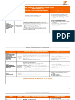 Organizador ICSE - 1 - 2019ok PDF
