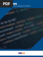 Ebook - Clean Code(Qualidade do Código Fonte).pdf