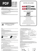 JFL Download Convencionais Manual Asd 260 Sinal 1 1 PDF