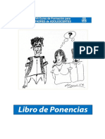 Libro - Ponencias PDF