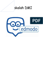 Makalah DMI