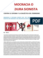democraciaodictadurasionista.pdf
