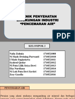 New PPT Teknik Pengendalian Lingkungan