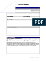 1a Solarity Project-Charter-TEMPLATE