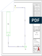 p&ID - Sistema de Recirculación