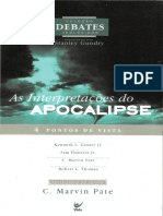 C. Marvin Pate - As Interpretações do Apocalipse.pdf