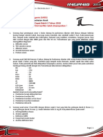 Soal IKA Batch 2 Kirim PDF