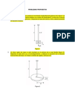 Ecuaciones de movimiento de sistemas estructurales