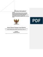 Dokumen Pemilihan Binalatung DOISP - Harmonisasi SBD LKPP) - A4