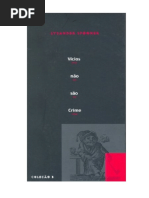 03. [SPOONER] Vicios Não são Crimes (IMB)