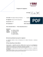 P11342 - Integración Psicodiagnóstica PDF