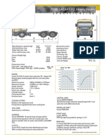 Scania r580 PDF