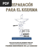 Preparacion para El Kerigma PDF